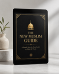 Journey to Islam — Ebook