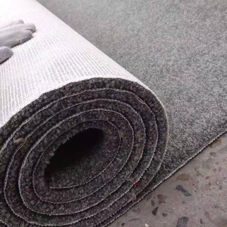Polypropylène moderne fabriqué à la machine à mur épais antidérapant
