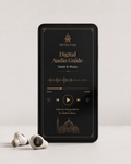 Digital Audio Guide